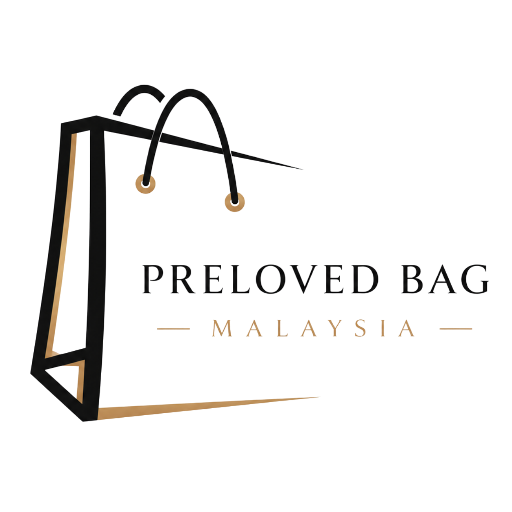PrelovedBag Malaysia Logo